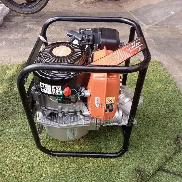 LGP30-C 3inches 6.5hp LEO Water Pump Water Pump · Photo 1