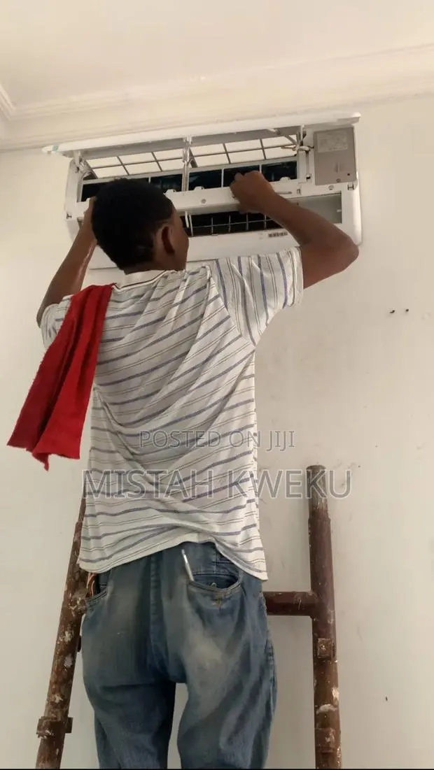 Air Conditioner Experts · Photo 1
