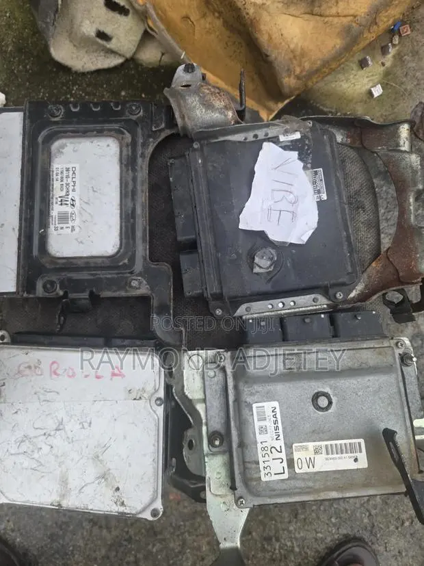 Control Boards 4 Corolla,pilot,Rogue,civic, Elantra, Sonata,outlander · Photo 1