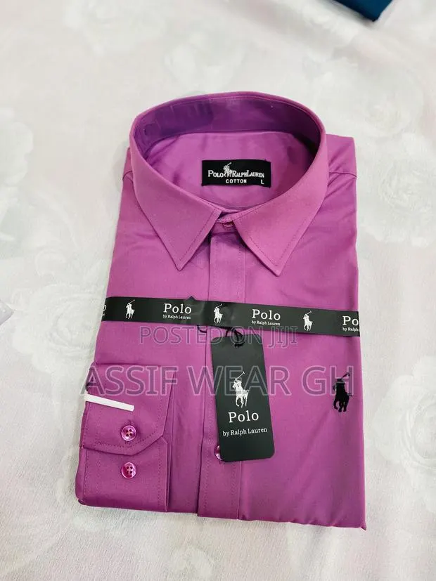 Quality Office Shirt Polo · Photo 1