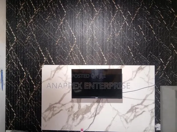 Supplying Fixing of Fluted Wall Panels at Wholesale Prices · Photo 1