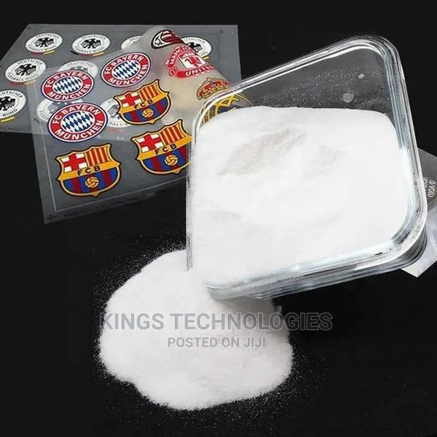 1KG DTF Hot Adhesive Powder · Photo 1