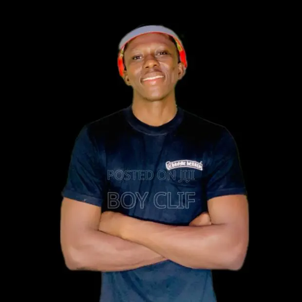 Dj Boyclif · Photo 1