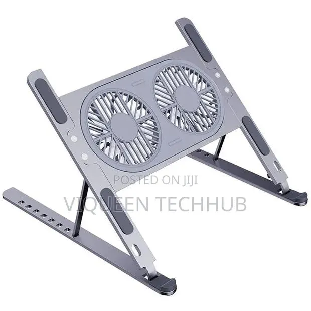 X17 Laptop Stand With Fam · Photo 1