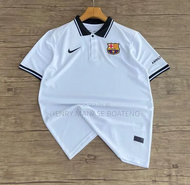 Barcelona Special Kit · Photo 1