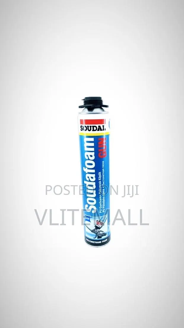 SOUDAL Soudafoam Gun · Photo 1
