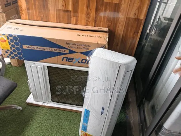 Nexon Good Life 1.5hp Nexon Air Conditioners · Photo 1