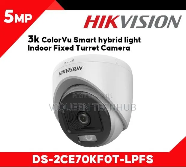 Ds - 2ce70kfot - LPFS · Photo 1