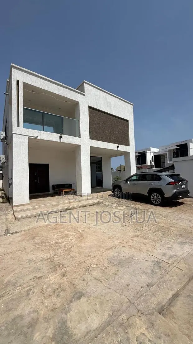 Furnished 3bdrm House in Manet Spintex for rent · Photo 1