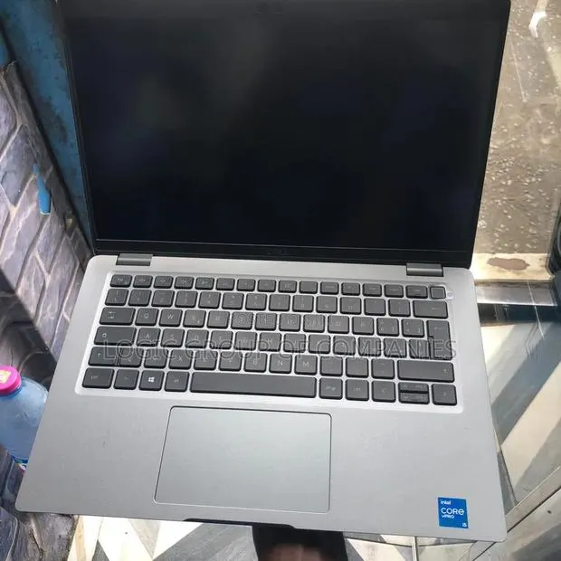 Laptop Dell Latitude 5420 8GB Intel Core i5 SSD 256GB · Photo 1