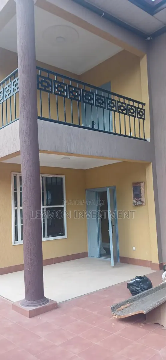 4bdrm Duplex in Lesmon Investments, Manet Junction for rent · Photo 1