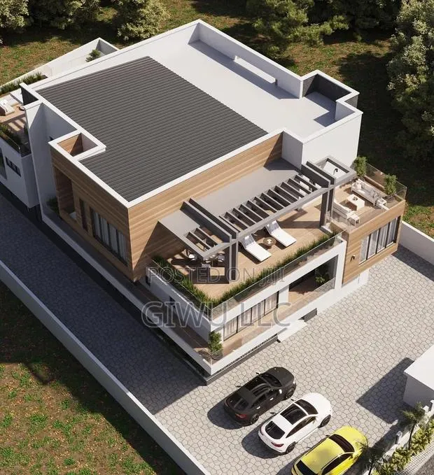 Building Plan · Photo 1