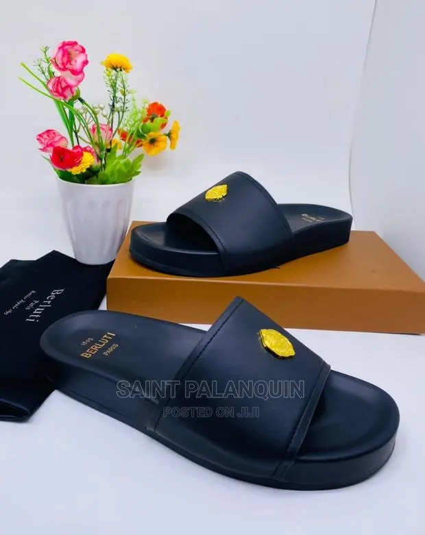 Berluti Easy Wear · Photo 1