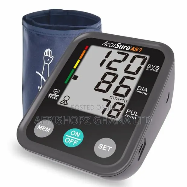 Bp Monitor · Photo 1