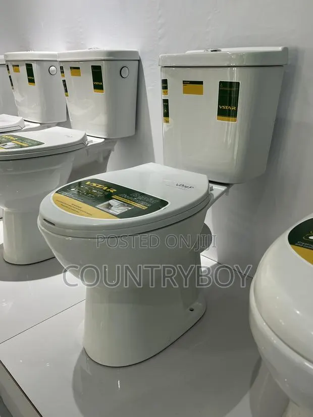 Water Closet V014 · Photo 1