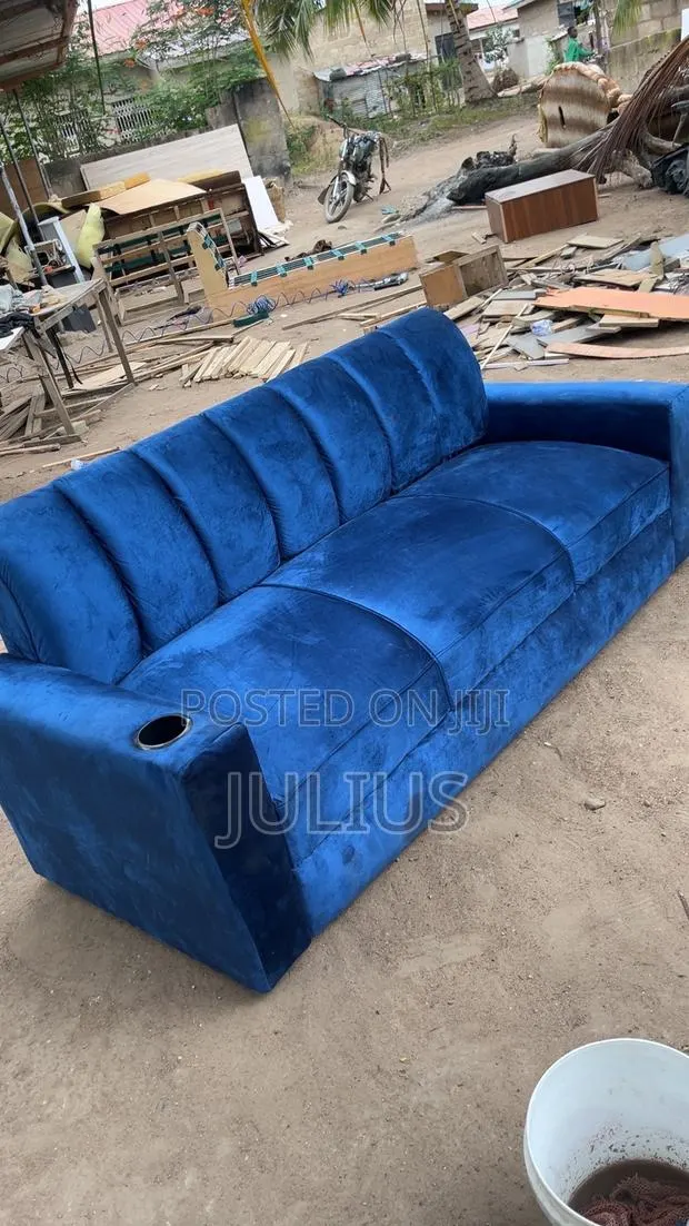 Three in One Sofa · Photo 1