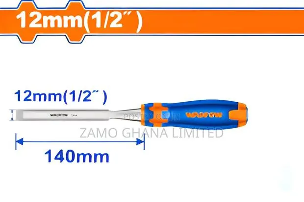 Wood Chisel - Wwc1212 · Photo 1