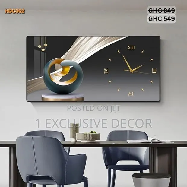 Wall Decor · Photo 1