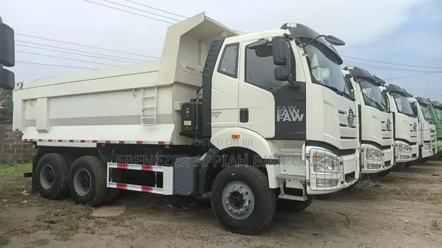 FAW Jiefang · Photo 1