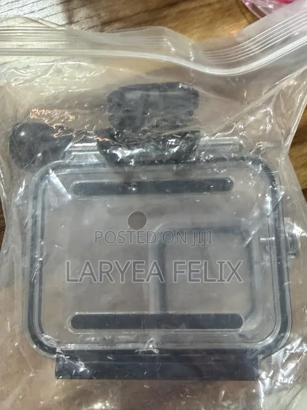 Go Pro Covers · Photo 1