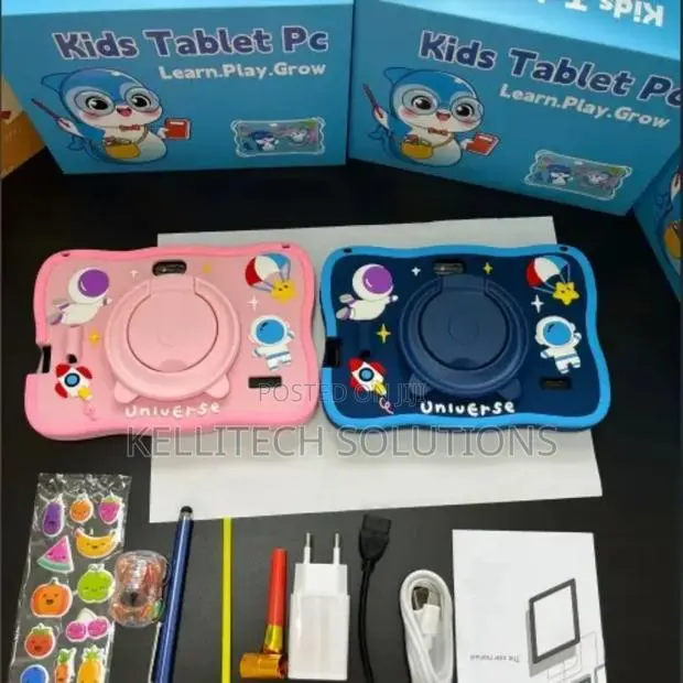 New Tablet 64 GB · Photo 1