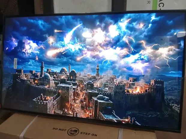 Samsung 43 Inch F6000f Smart Tv Everyday Movie Tv · Photo 1
