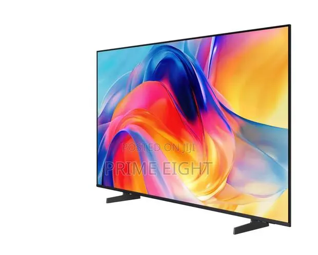 Samsung 85" M70H Mini LED 4K Vision AI Smart TV (Model: UA85M70HAWXXY) · Photo 1