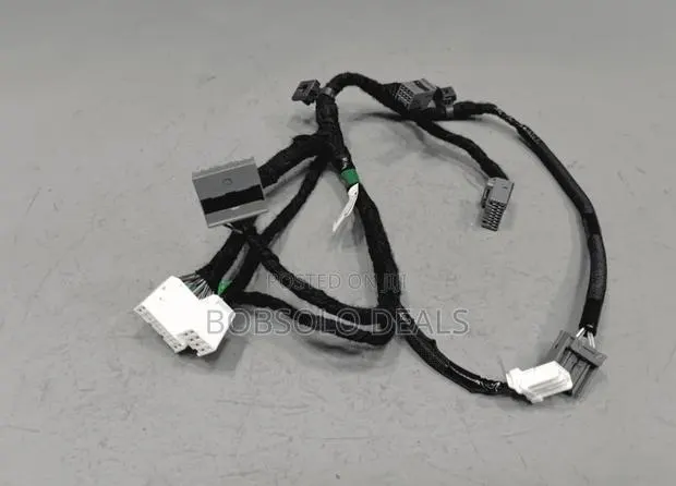 2022-2024 Acura MDX Center Console Front Sub Wire Wiring Harness OEM · Photo 1