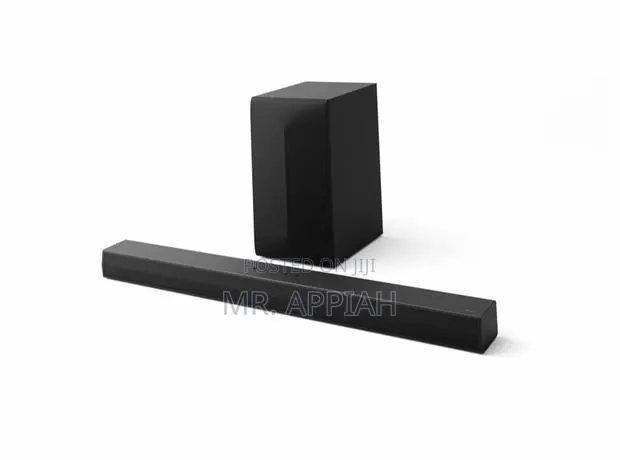 Unique Lg S S60t 340w 3.1ch Sound Bar(Black) · Photo 1