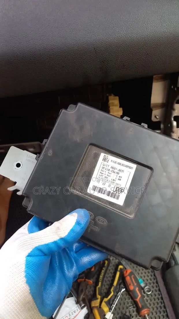 Toyota Kia Hyndai Chevrolet Repair · Photo 1