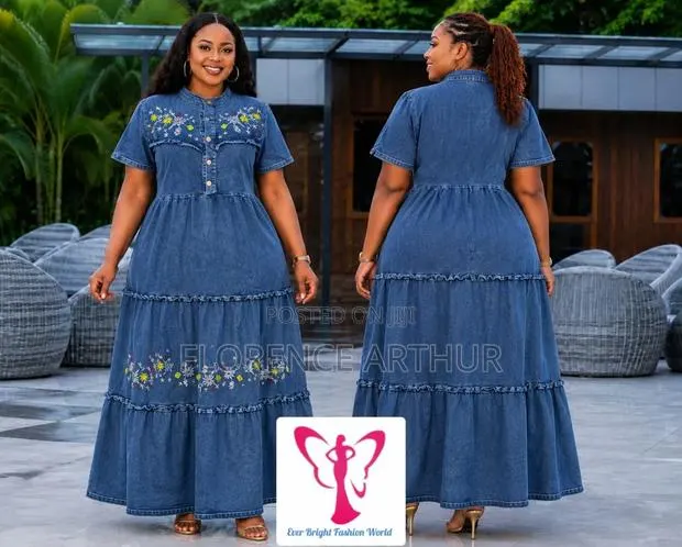Ladies Dress · Photo 1