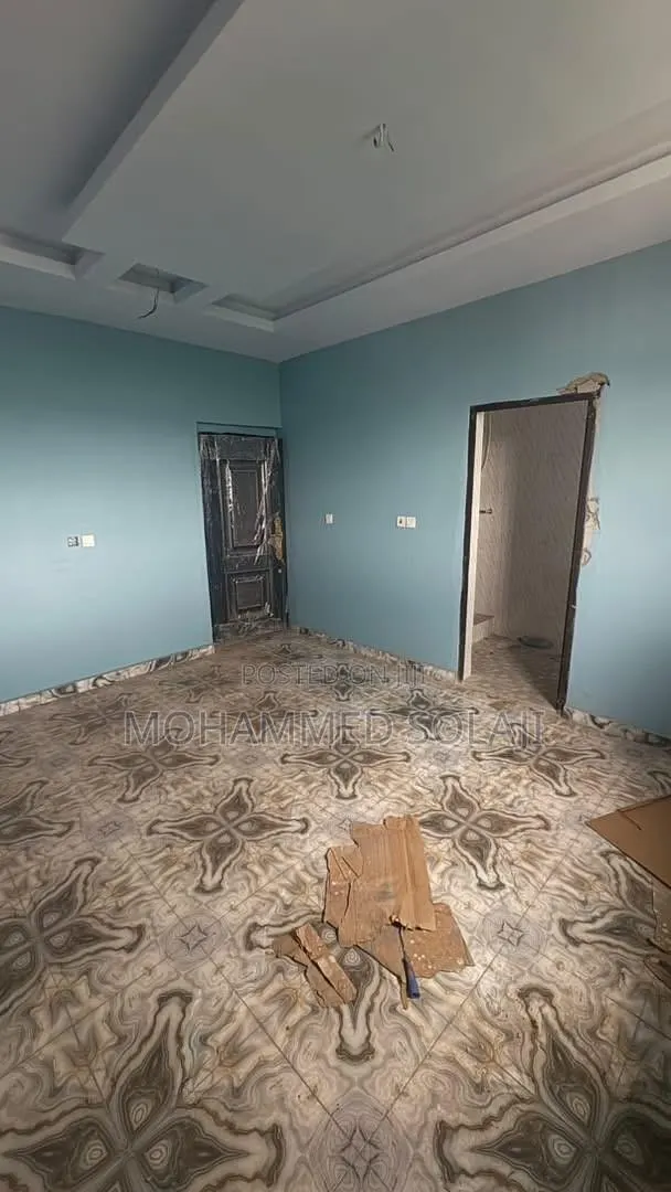 Mini Flat in Accesshomes Hub, Sekyere Central for rent · Photo 1