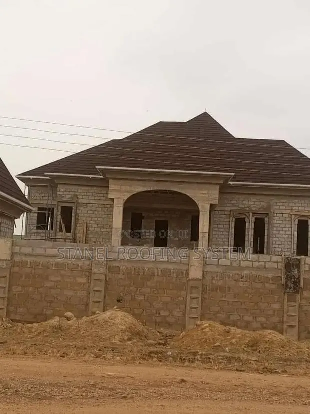 Quality Roofing Installation · Photo 1