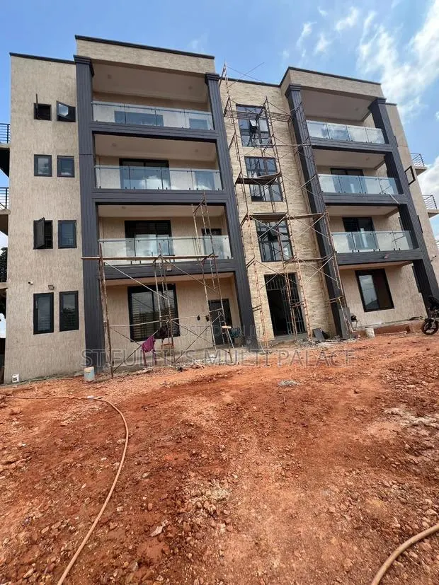 2bdrm Apartment in East Legon American for rent · Photo 1