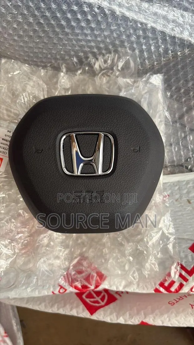 Cr-v 2024 Airbag · Photo 1