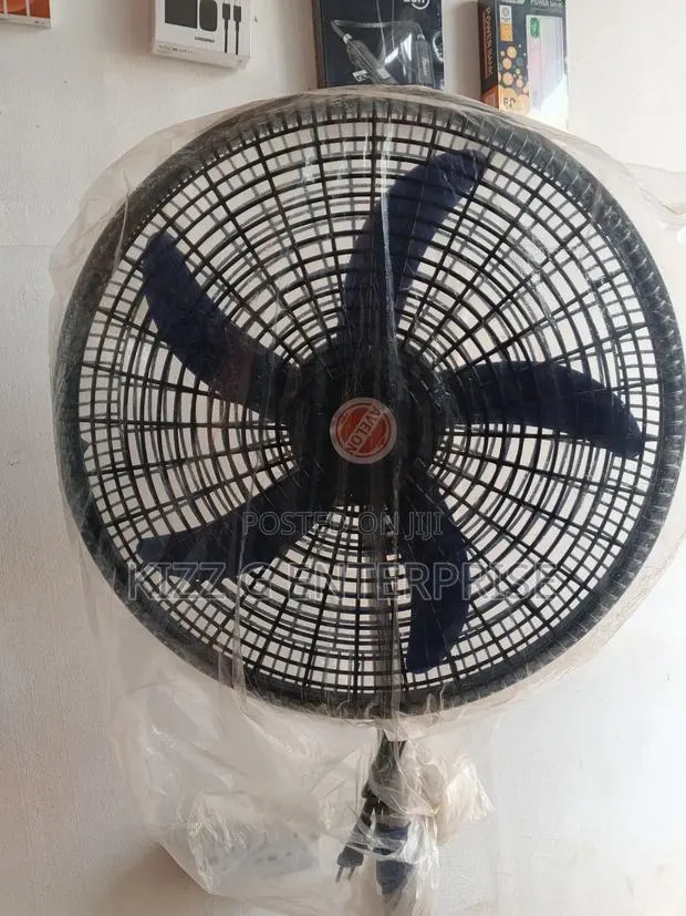 Standing Fan · Photo 1