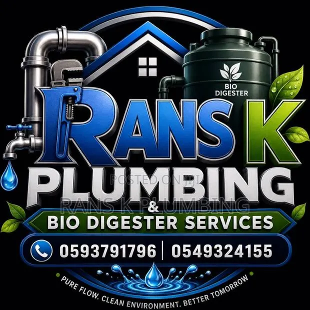 Plumbing Services · Photo 1