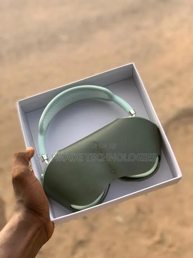 Airpods Max · Photo 1