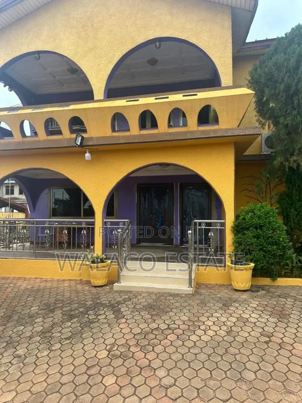 3bdrm House in Walako Estate, Tantra Hills for rent · Photo 1