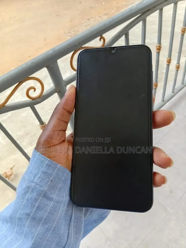 Samsung Galaxy A15 5G 128 GB Blue · Photo 1