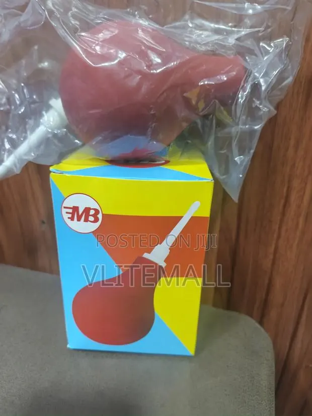 Bentua Bulb Syringe Small Size · Photo 3