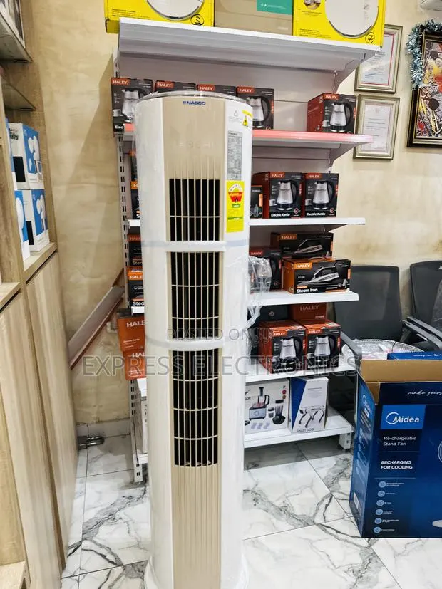 Sleep Mood Function Split Floor Standing 2.0hp Nasco · Photo 1