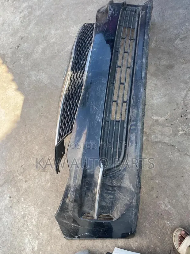 2016,2017,2018 Front Bumper for Kia Optima · Photo 1