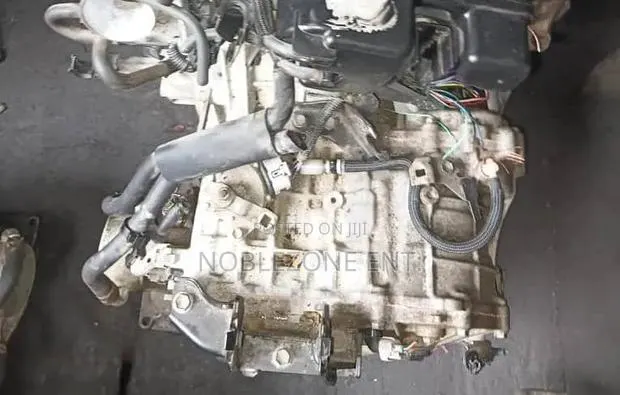 Toyota Corolla 2009 to 2016 Automatic Gearbox · Photo 1