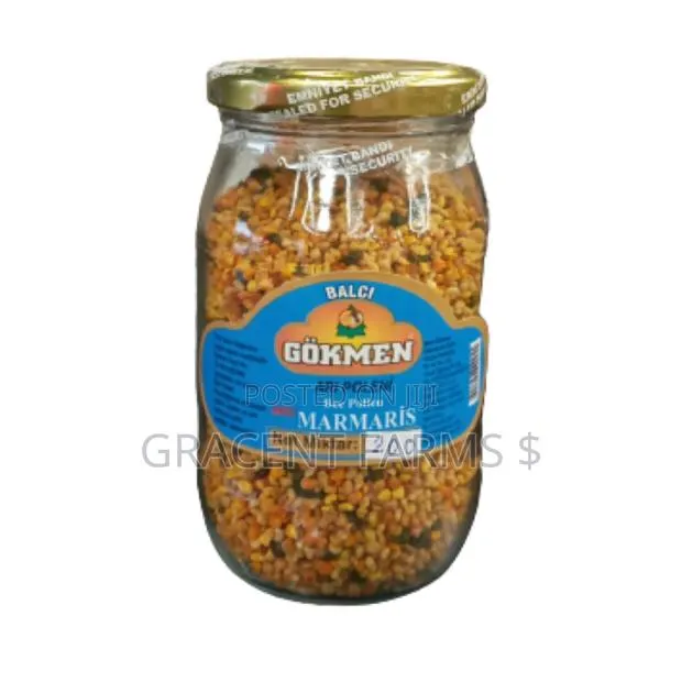 Bee Pollen - 200g · Photo 1