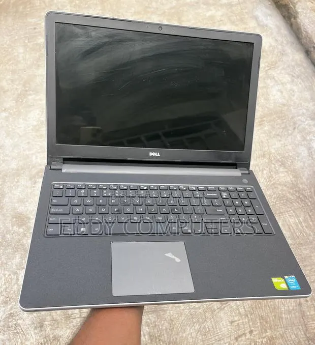 Laptop Dell Inspiron 5558 8GB Intel Core i7 SSD 512GB · Photo 1