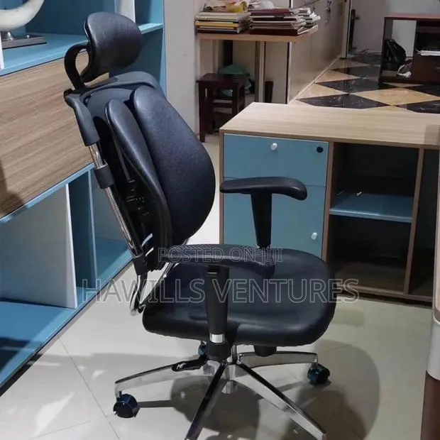 Engonomic Chair · Photo 1