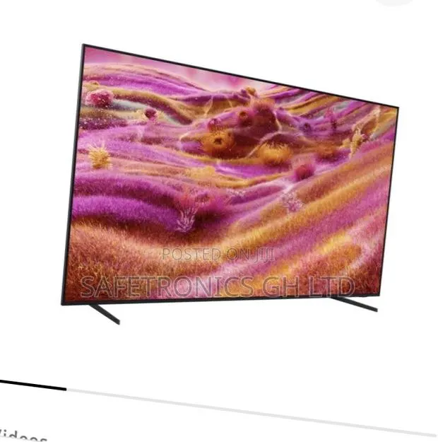 Check Out Smart Uhd Samsung 115 Inch Neo Qled 115qn90f Frameless Tv · Photo 1