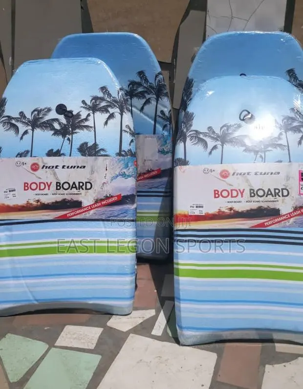 Swimming Float Board Swim Kick Board · Photo 1