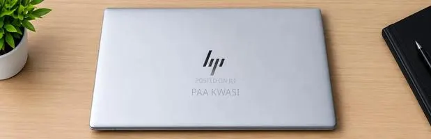 Laptop HP EliteBook 745 G5 4GB AMD Ryzen 3 SSD 128GB · Photo 1
